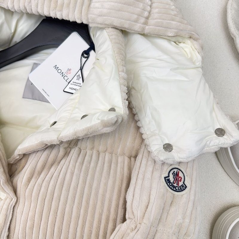 Moncler Down Coat